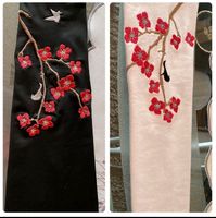 Gaming Armsleeves mit Sakura Kirschblüten Rheinland-Pfalz - Lindenberg (Pfalz) Vorschau