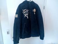 Camp David Winterjacke, Gr. 3XL / XXXL, mit Kapuze, Top-Zustand! Bayern - Durach Vorschau