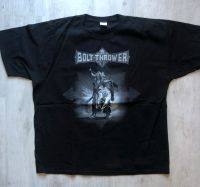 Bolt Thrower Tour Shirt 2014 XXL Essen-Borbeck - Essen-Vogelheim Vorschau