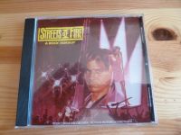 CD, Streets on Fire, "a Rock Fantasy" München - Ramersdorf-Perlach Vorschau