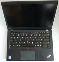 Lenovo ThinkPad T460s i5 bis 3,0 GHz FHD Baden-Württemberg - Kirchdorf an der Iller Vorschau