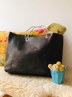 Tolle Vintage Boho Tasche 70er Leder ❤️ Köln - Merkenich Vorschau