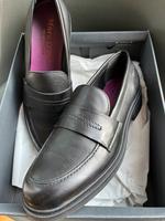 Marc O’Polo Schuhe Loafer schwarz neu 42 OVP Wandsbek - Hamburg Bramfeld Vorschau