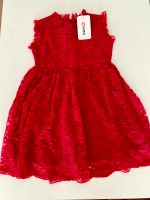 NEU! Spitzenkleid von Patpat, Gr. 4-5 Jahre Bayern - Rosenheim Vorschau