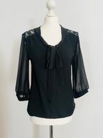 Bluse mit 3/4 Arm Gr.36 Brandenburg - Strausberg Vorschau