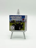 Nintendo 3DS Spiel Landwirtschafts-Simulator 2012 3D Baden-Württemberg - Filderstadt Vorschau