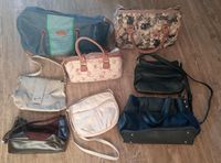 Taschen Handtaschen Reisegepäck Nordrhein-Westfalen - Löhne Vorschau