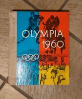 Buch: Olympia 1960 - Die Jugend der Welt in Rom und Squaw Valley Nordrhein-Westfalen - Rhede Vorschau