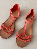 Schuhe Zara Gr. 38 Hamburg-Mitte - Hamburg Horn Vorschau