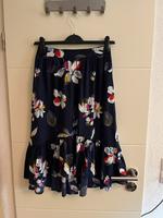 Sommerlicher Rock mit Blumenmuster von Vero Moda in Gr. S Nordrhein-Westfalen - Gelsenkirchen Vorschau