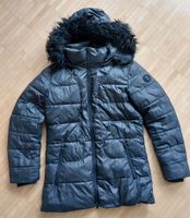 Kuschelige s.oliver Winterjacke Bayern - Zell am Main Vorschau