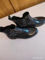 Riecker Damen Gummistiefel Berlin - Lichtenberg Vorschau