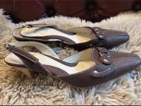 Lloyds Lloyd 40 Stöckelschuhe High Heels Pumps Sandalen Bayern - Selb Vorschau