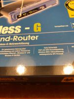 Wireless G Broadband Router Hessen - Heidenrod Vorschau