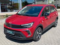 Opel Crossland (X) 1,2 LED/AHK/Klimaaut./PP m. K. Bayern - Ochsenfurt Vorschau