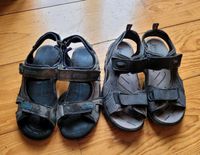 2x Sandalen Trekkingsandalen Jela, Ecco, Jungs Gr. 36 Rheinland-Pfalz - Mainz Vorschau