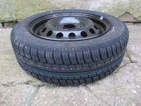 Reserverad Nissan Micra K11 Bj.2000.165/60 R14 75H.5x14 ET 45. Sachsen-Anhalt - Löbnitz an der Linde Vorschau