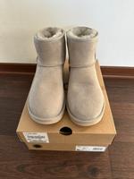 UGG Classic Mini II Boot Niedersachsen - Osnabrück Vorschau