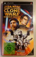 Star Wars™ The Clone Wars™: Republic Heroes™ [PSP] Baden-Württemberg - Villingen-Schwenningen Vorschau