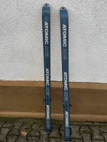 Atomic Ski 160 cm ACS Kinder Winter Urlaub Rheinland-Pfalz - Bobenheim-Roxheim Vorschau