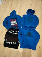 Pullover Paket Gr. 152/158 Bayern - Trausnitz Vorschau