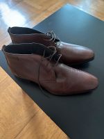 Business-Schuhe von Zanon & Zago Baden-Württemberg - Karlsruhe Vorschau