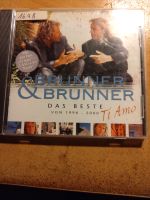 CD Brunner & Brunner  Das Beste Nordrhein-Westfalen - Kall Vorschau