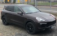 Porsche Cayenne Diesel Nordrhein-Westfalen - Hückeswagen Vorschau