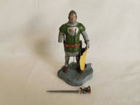 Verlinden Nr. 1012 : German Knight C. 1350 - 1:16 - 120 mm Hessen - Eschborn Vorschau