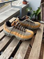 Nike Wmns Air Max  95 „Winter“ Süd - Niederrad Vorschau