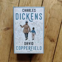 David Copperfield von Charles Dickens 2021 Hamburg-Nord - Hamburg Winterhude Vorschau