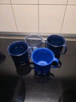 4 Kaffeebecher Tupperware Kiel - Steenbek-Projensdorf Vorschau