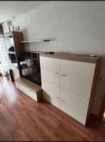 Wohnwand Sideboard Wohnzimmer schränke Niedersachsen - Braunschweig Vorschau