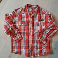 Jungen Langarmhemd Gr 134/140 H&M Sachsen - Moritzburg Vorschau