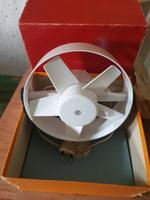 Tischventilator TL5 DDR Sachsen - Markkleeberg Vorschau