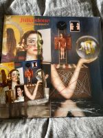 Julia Stone Sixty Summers Seald Gold LP with SIGNED Print Berlin - Friedrichsfelde Vorschau