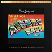 MFSL-Bruce Springsteen-Greetings from Asbury Park-One -Step-Vinyl Düsseldorf - Unterbach Vorschau