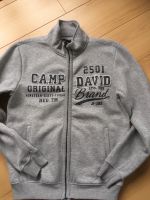 Camp David Sweatjacke.. Gr. M.. neuwertig Sachsen - Stolpen Vorschau