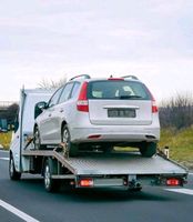 Abschleppdienst, Pannenhilfe. 7/24. Hessen - Darmstadt Vorschau