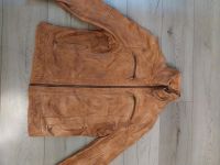 Herren Lederjacke Gr.L von Mauritius Schwerin - Mueßer Holz Vorschau