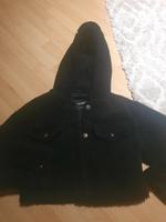 kurze teddyjacke Nordrhein-Westfalen - Delbrück Vorschau