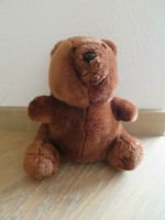 Braunbär Kuschelbär Teddy Teddybär Plüschtier Stofftier Bär Stoff Bayern - Aindling Vorschau