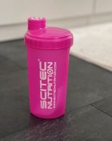 Scitec Protein Shaker Nordrhein-Westfalen - Oberhausen Vorschau