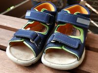 Ricosta Pepino Sandalen blau 22 Altona - Hamburg Rissen Vorschau