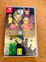 Switch Dragon Quest treasures Nintendo Dortmund - Kirchhörde Vorschau