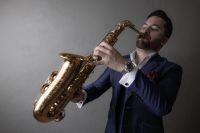 Saxophonist für Ihre Hochzeit, Geburtstag & andere Events Baden-Württemberg - Weil am Rhein Vorschau