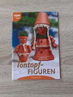 Bastelbuch Tontopf-Figuren, mit Musterbogen Bonn - Bad Godesberg Vorschau