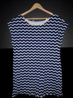 Lässiges Shirtkleid, bio&handmade Hamburg-Mitte - Hamburg Billstedt   Vorschau