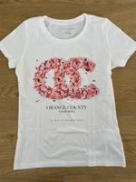 T-Shirt, Shirt, Einsteinnewton, weiß, S Bayern - Eggenfelden Vorschau