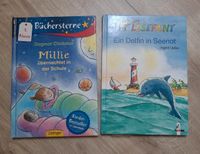 2 Erstlesebücher Lesefant Büchersterne Buch Nordrhein-Westfalen - Olfen Vorschau